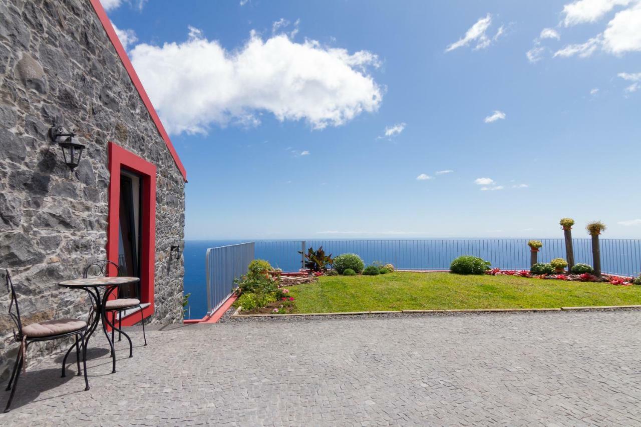 Endless Blue House Villa Arco da Calheta Kültér fotó